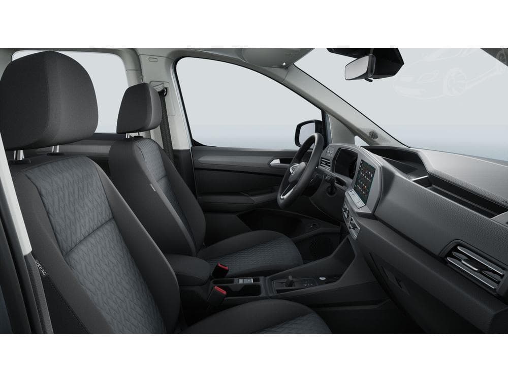 2026 Volkswagen CADDY - 16