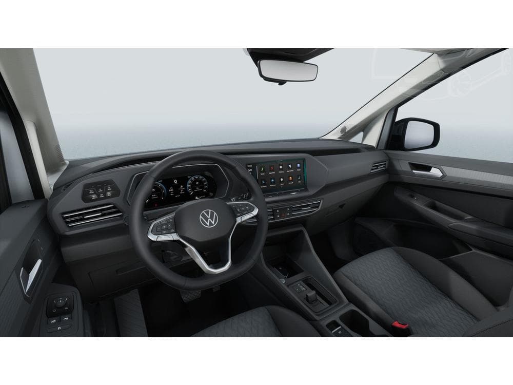 2026 Volkswagen CADDY - 19