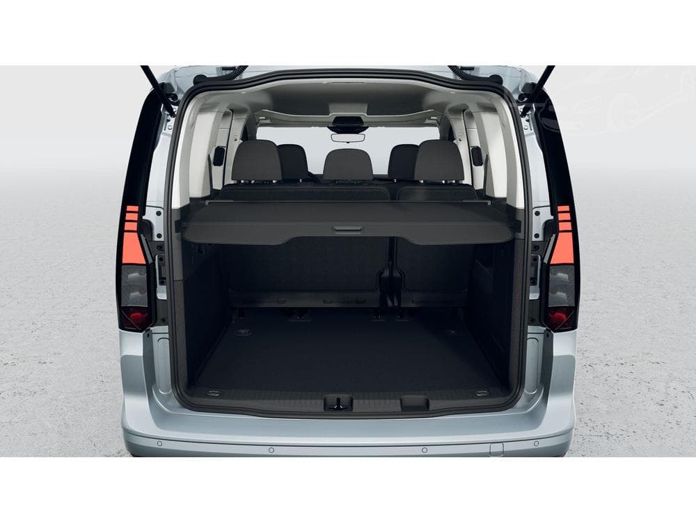 2026 Volkswagen CADDY - 22