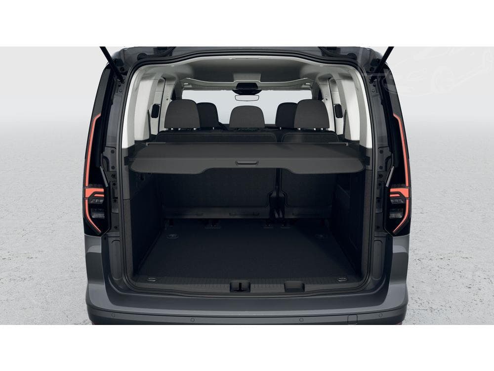 2025 Volkswagen Caddy - 15