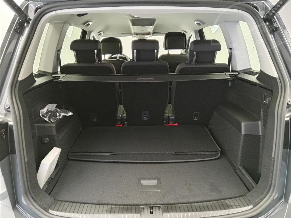 2025 Volkswagen TOURAN - 37