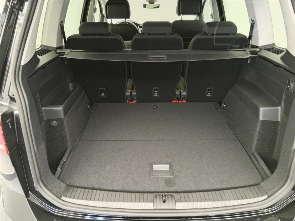 2026 Volkswagen TOURAN - 25