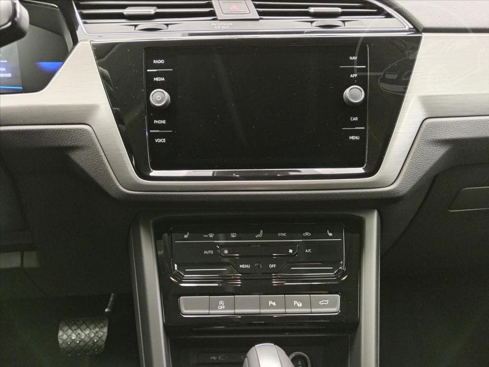 2025 Volkswagen TOURAN - 52