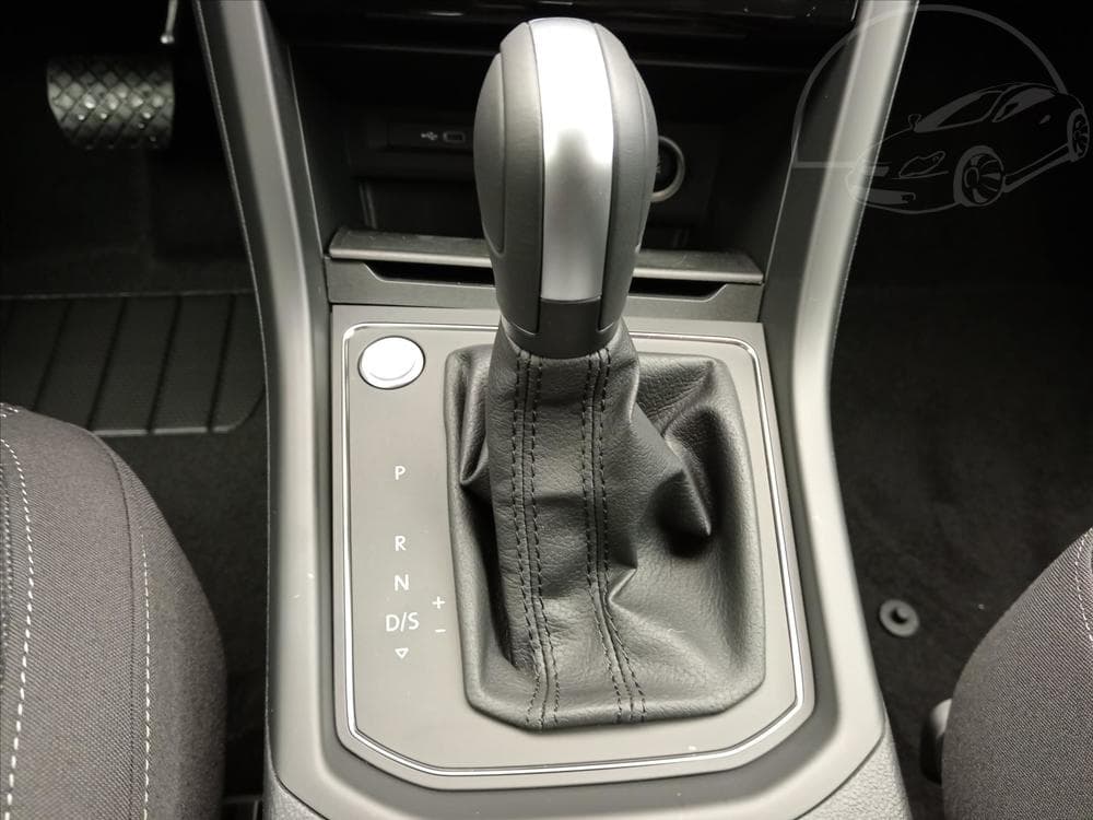 2025 Volkswagen TOURAN - 55