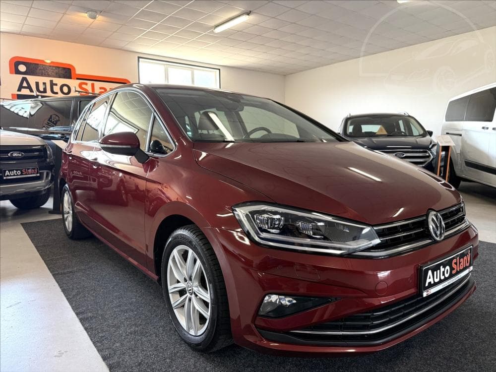 2019 Volkswagen GOLF - 2