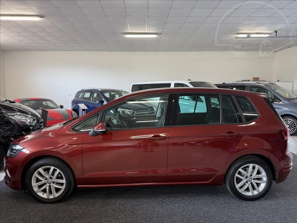 2019 Volkswagen GOLF - 3