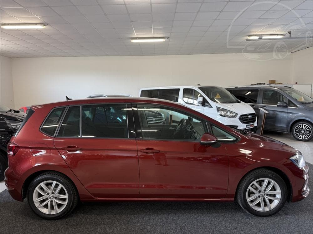 2019 Volkswagen GOLF - 4