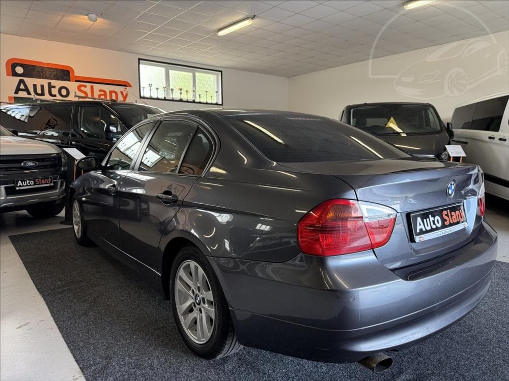 2005 BMW 3-SERIES - 5