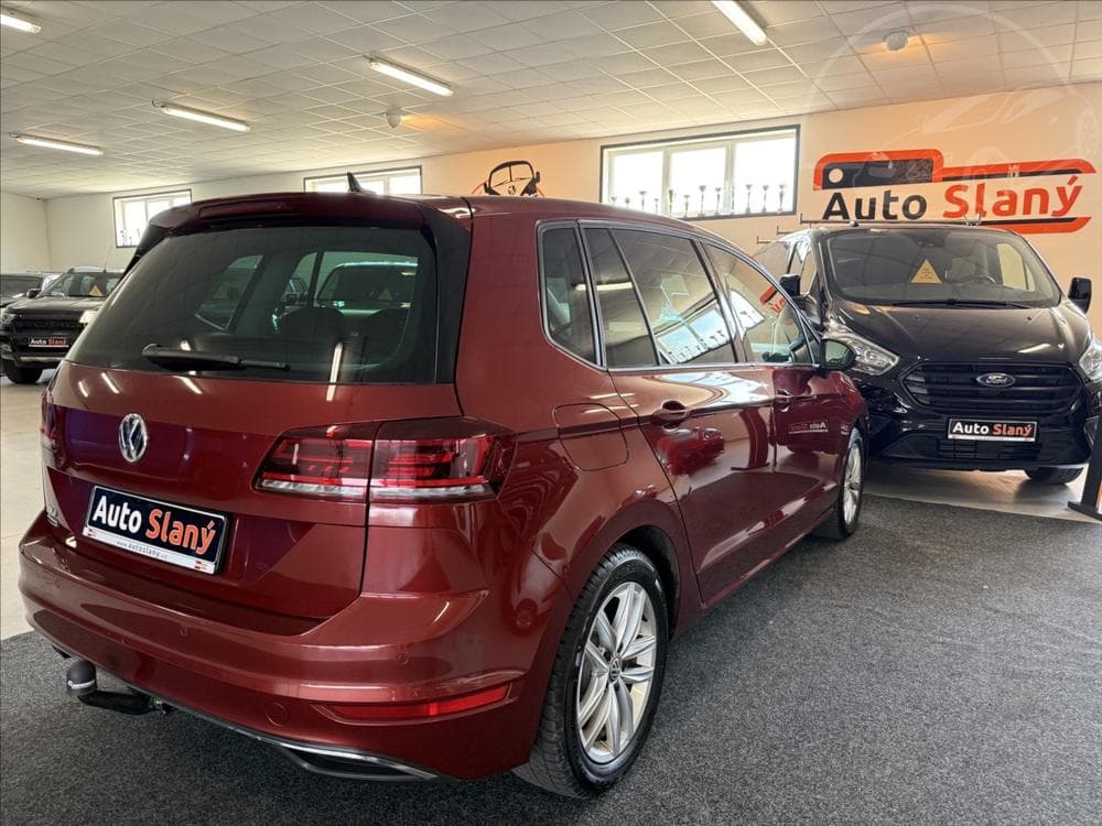 2019 Volkswagen GOLF - 6