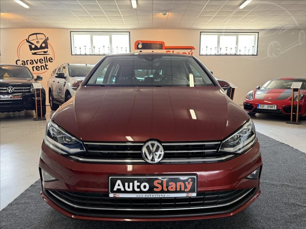 2019 Volkswagen GOLF - 7