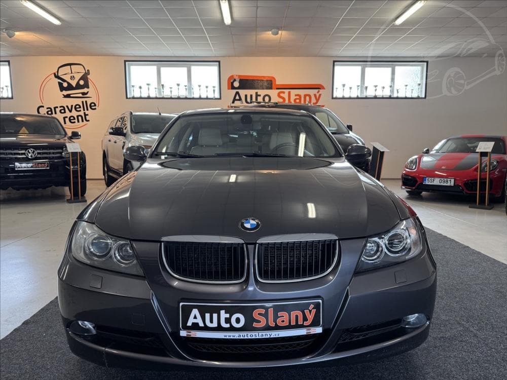 2005 BMW 3-SERIES - 7