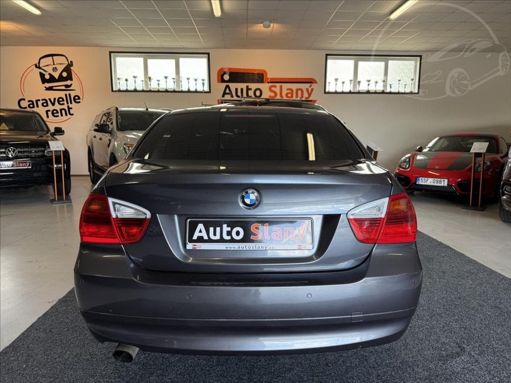 2005 BMW 3-SERIES - 8