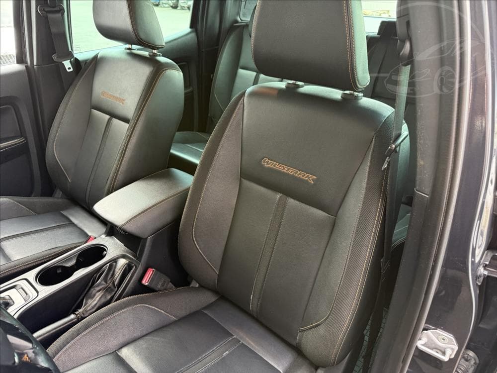 2019 Ford RANGER - 28