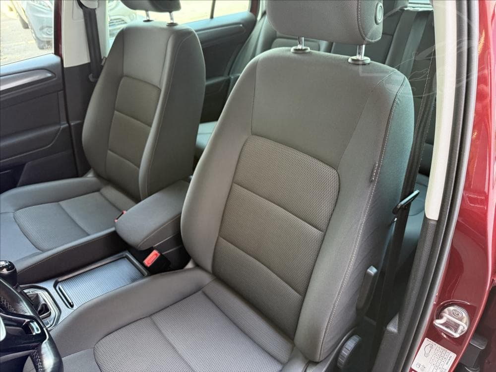 2019 Volkswagen GOLF - 10