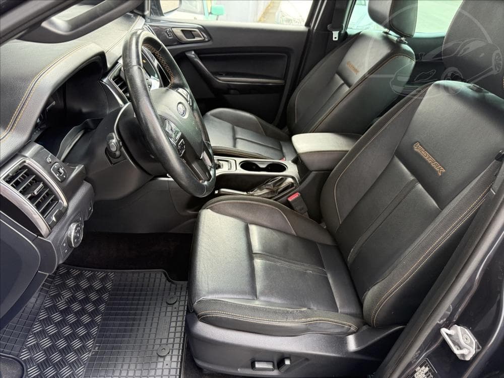 2019 Ford RANGER - 31
