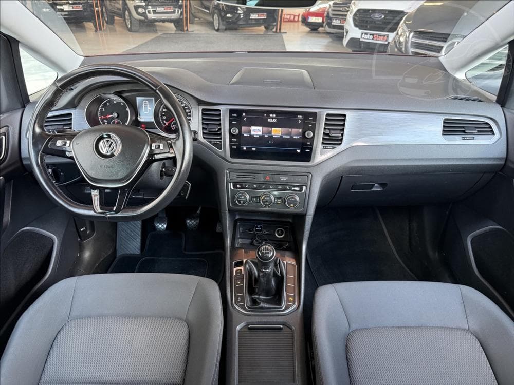 2019 Volkswagen GOLF - 13