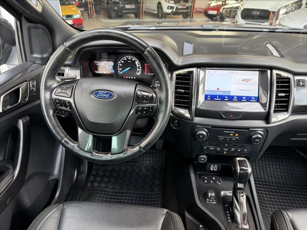 2019 Ford RANGER - 40