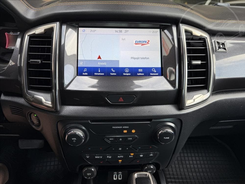 2019 Ford RANGER - 43