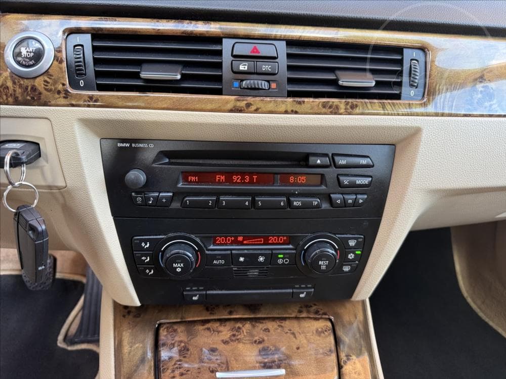 2005 BMW 3-SERIES - 15