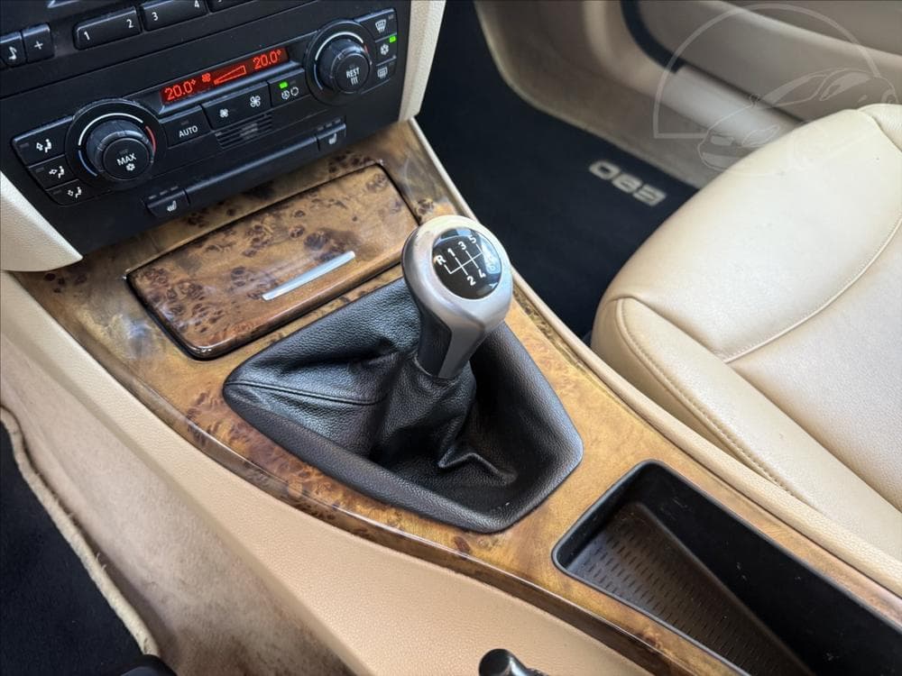 2005 BMW 3-SERIES - 16