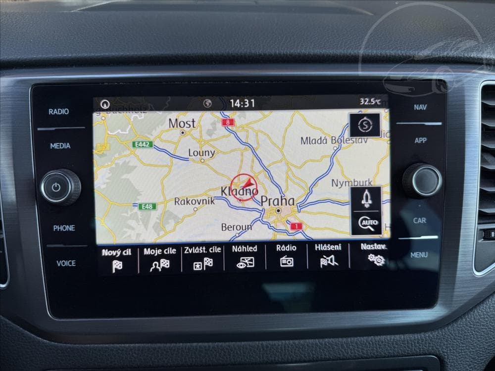 2019 Volkswagen GOLF - 17