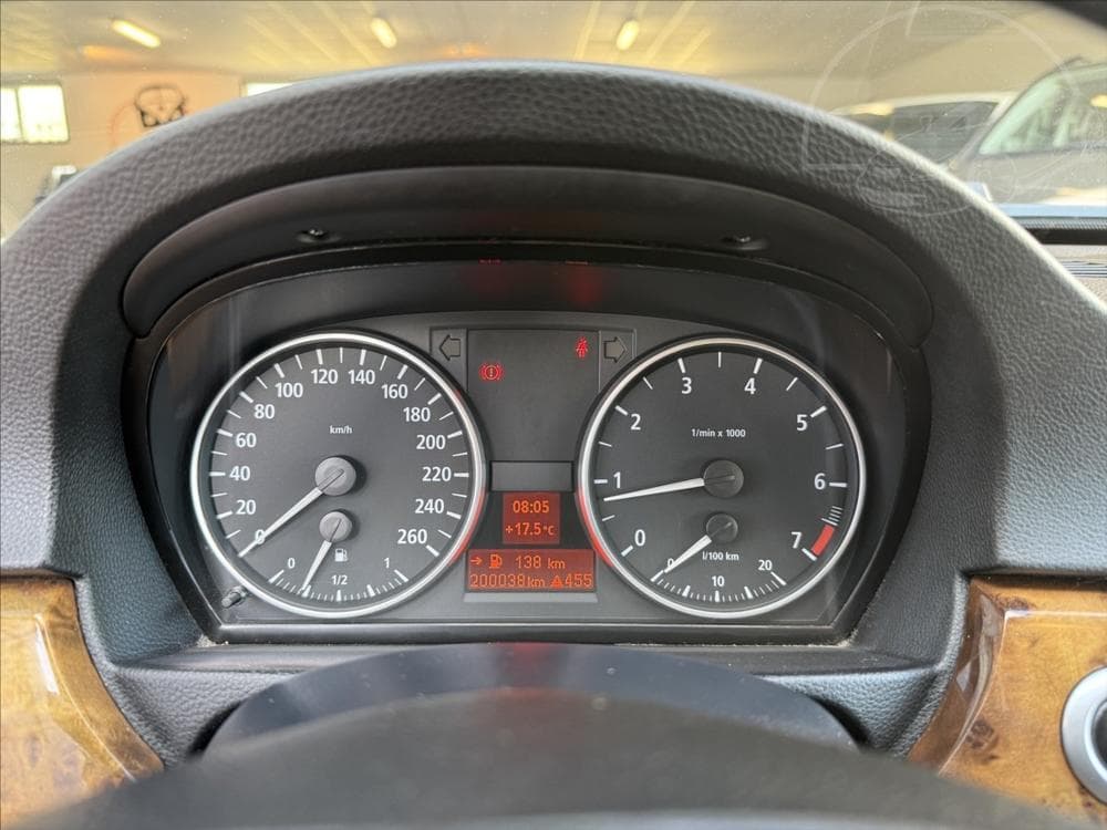 2005 BMW 3-SERIES - 17