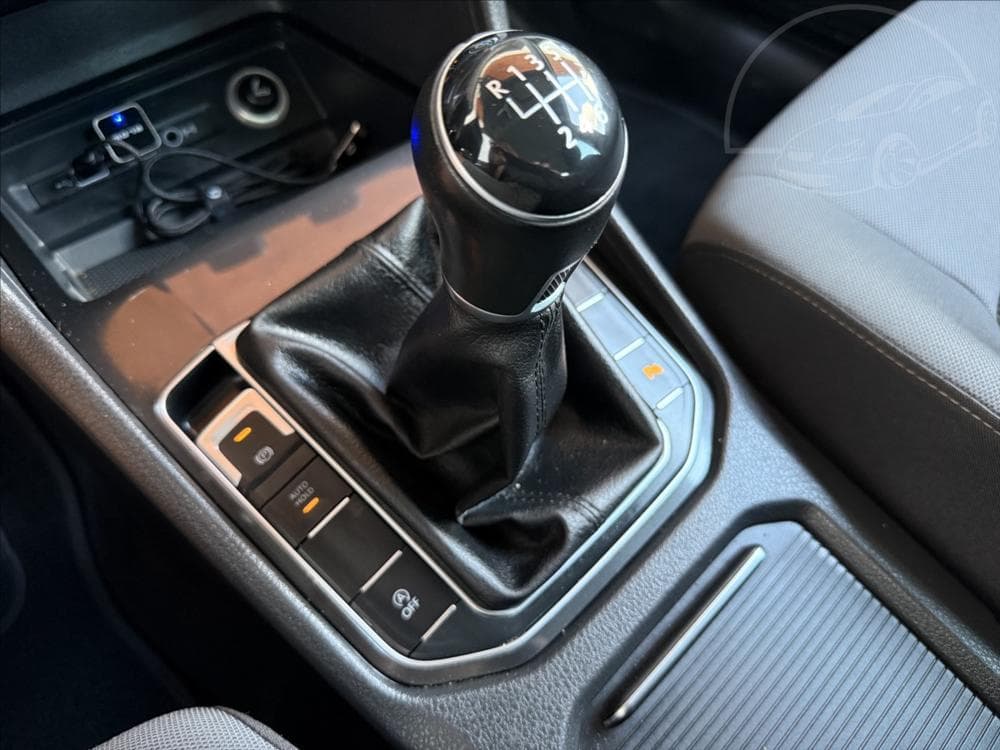2019 Volkswagen GOLF - 18