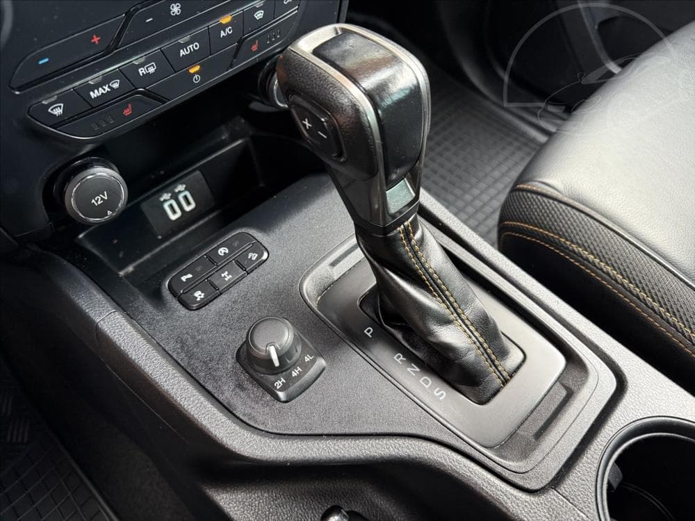 2019 Ford RANGER - 55
