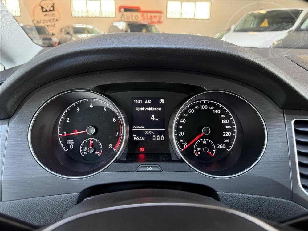 2019 Volkswagen GOLF - 19