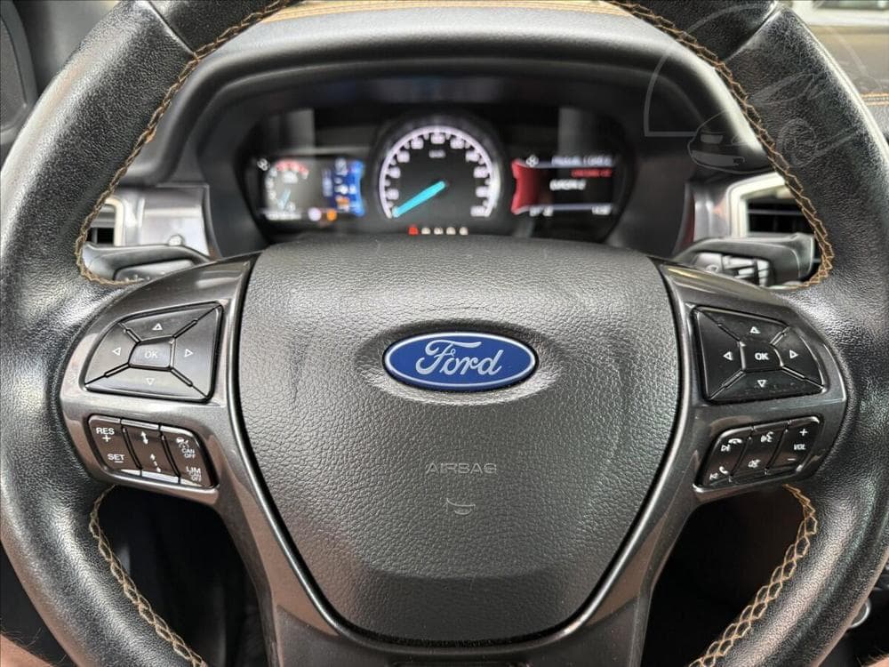 2019 Ford RANGER - 58