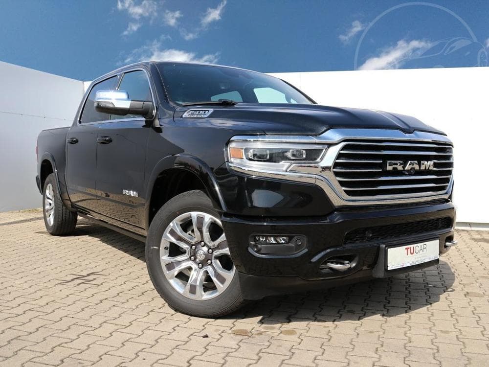 2024 Dodge RAM - 4