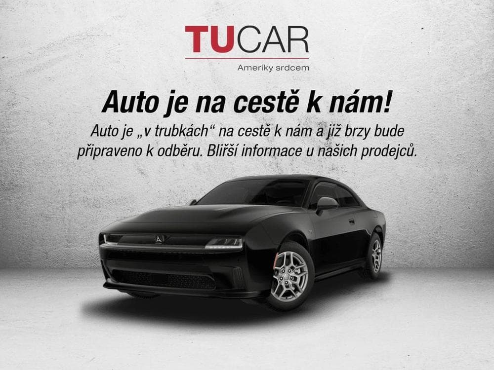 2026 Dodge CHARGER - 4