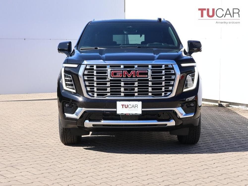 2026 GMC OSTATNÍ - 3