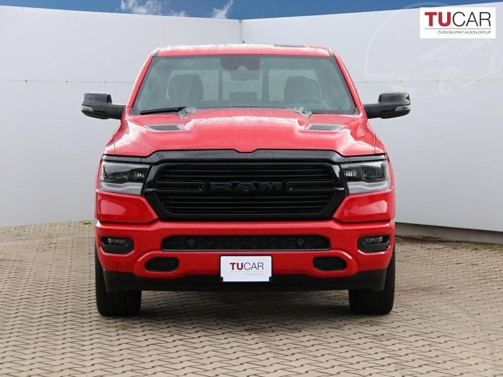 2024 Dodge RAM - 7