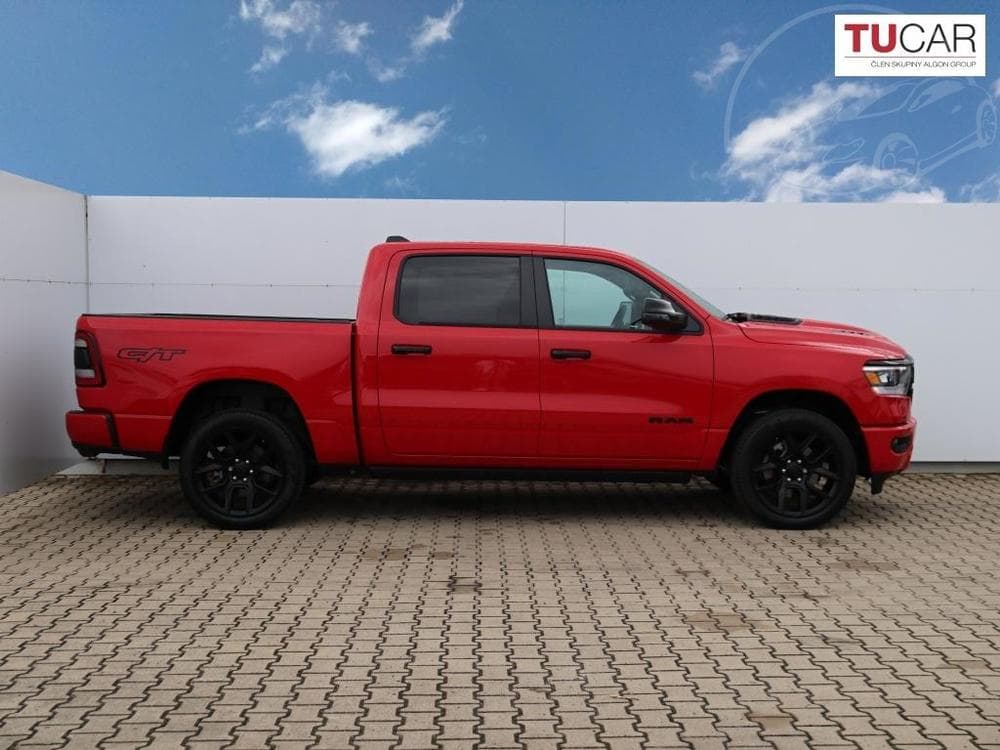 2024 Dodge RAM - 10