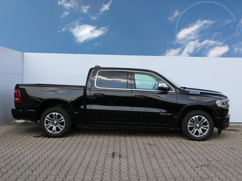 2024 Dodge RAM - 10
