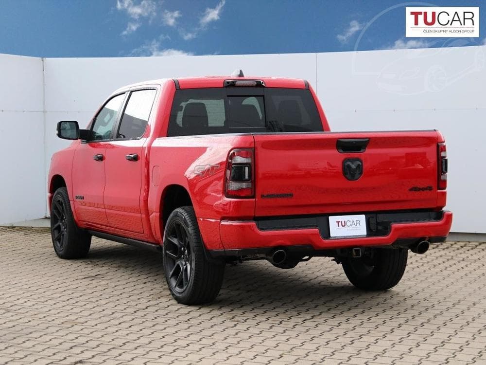 2024 Dodge RAM - 13