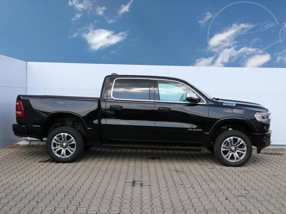 2024 Dodge RAM - 13