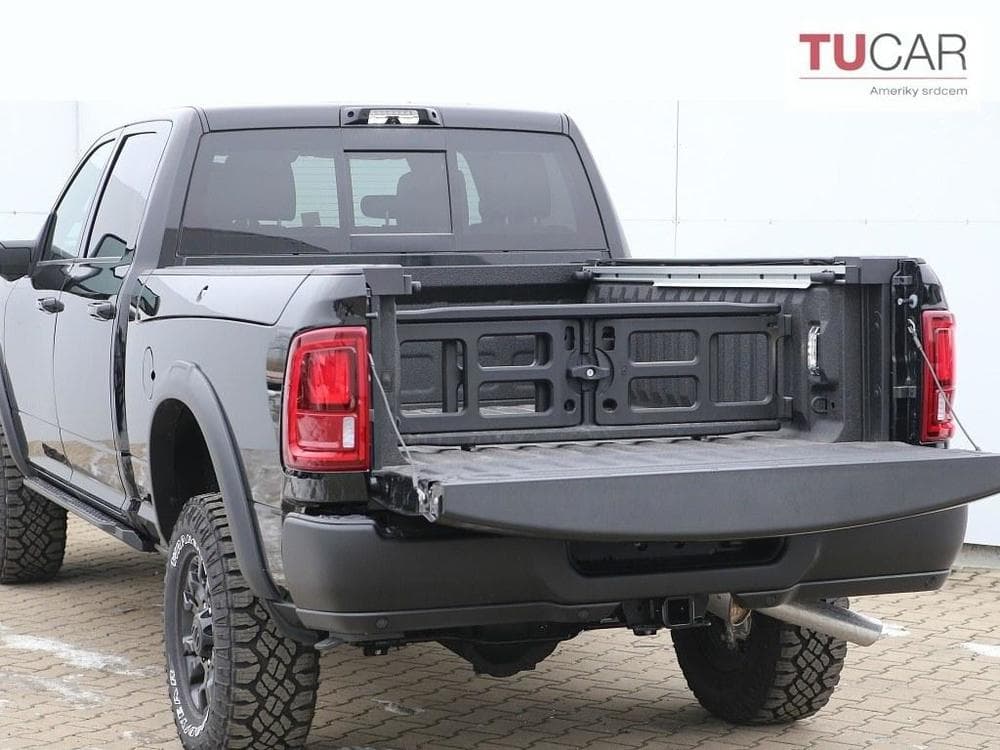 2026 Dodge RAM - 13