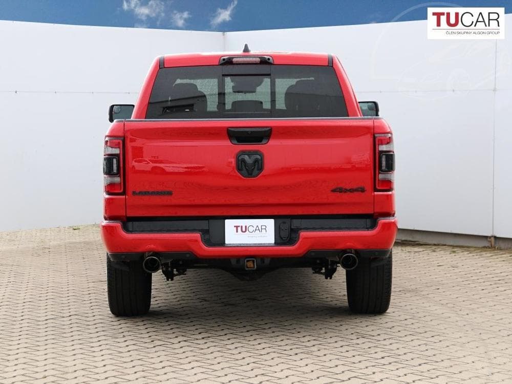 2024 Dodge RAM - 16