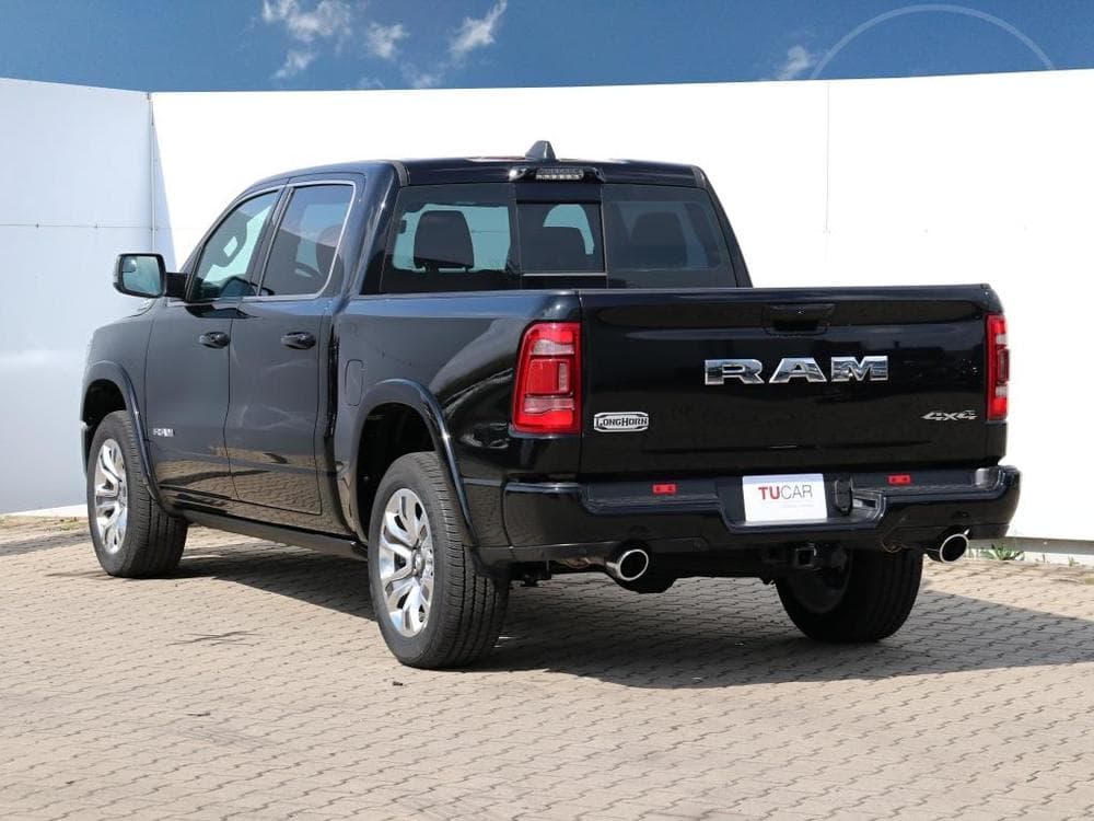 2024 Dodge RAM - 16