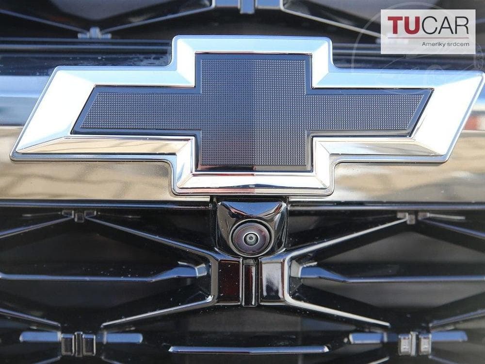 2026 Chevrolet TRAVERSE - 16