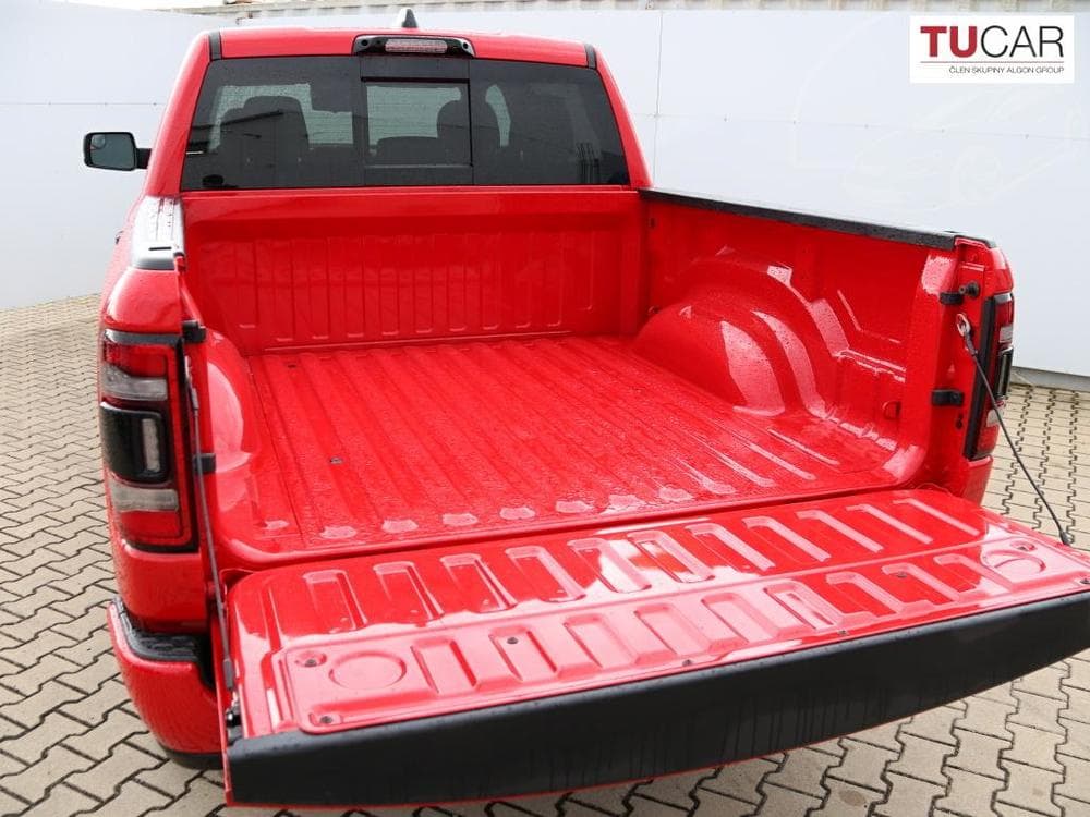 2024 Dodge RAM - 19