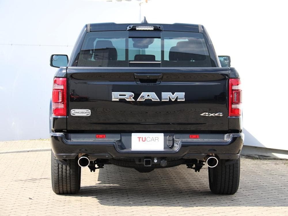 2024 Dodge RAM - 19