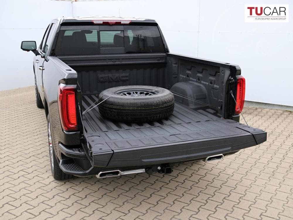 2025 GMC SIERRA - 19