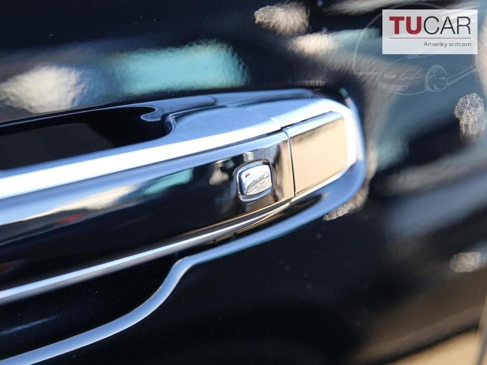 2026 Chevrolet TAHOE - 19