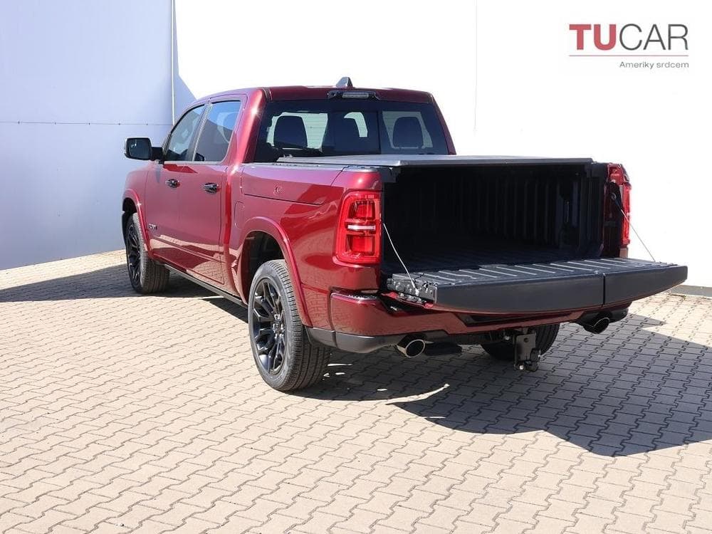 2025 Dodge RAM - 13