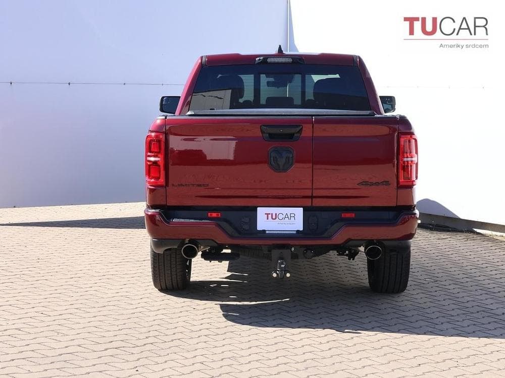 2025 Dodge RAM - 15