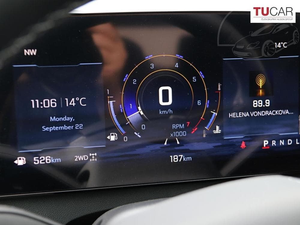 2025 Chevrolet TRAVERSE - 25