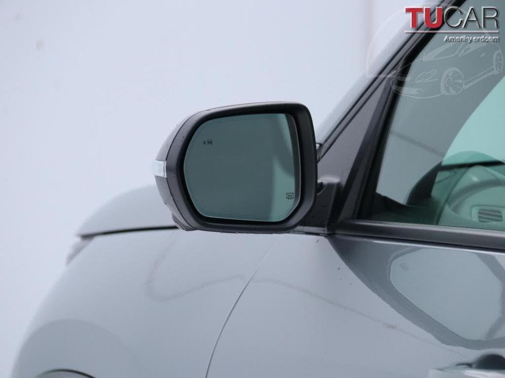 2026 Chevrolet TRAVERSE - 25